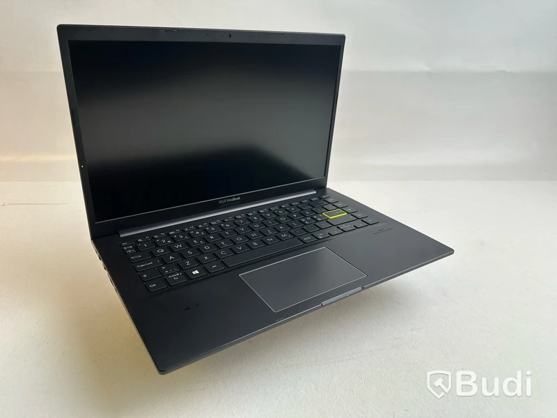 Dator Asus VivoBook M413I. Obs! Inget OS