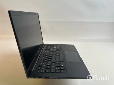 Dator Asus VivoBook M413I. Obs! Inget OS