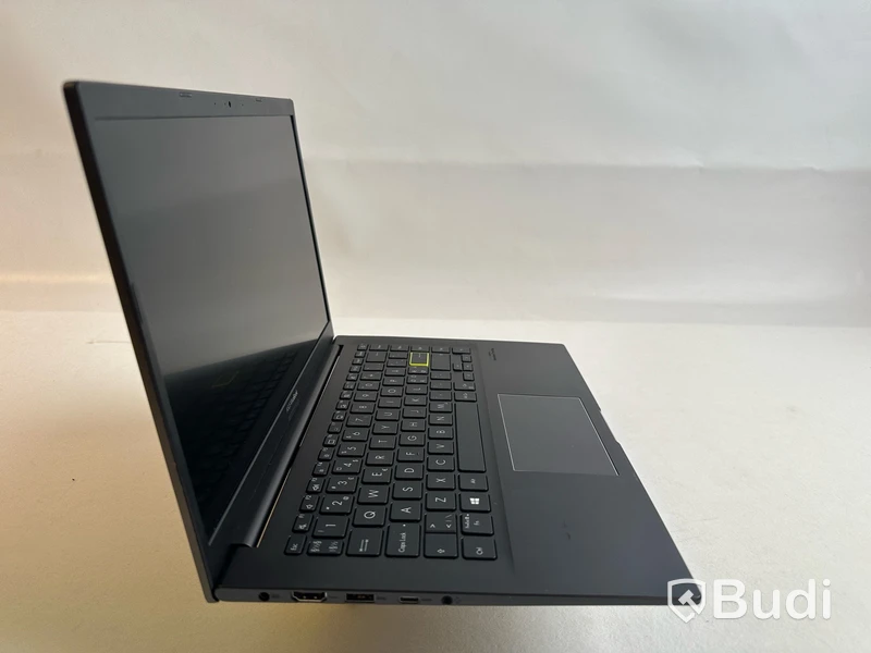 Dator Asus VivoBook M413I. Obs! Inget OS