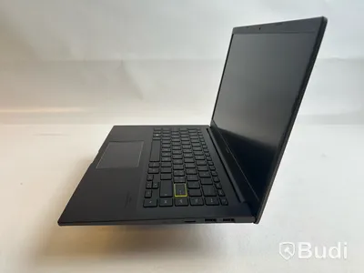 Dator Asus VivoBook M413I. Obs! Inget OS
