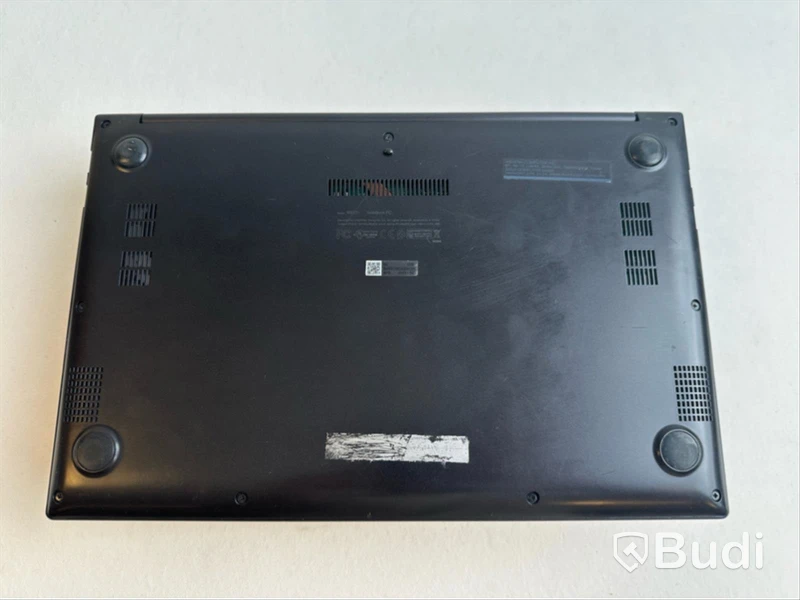 Dator Asus VivoBook M413I. Obs! Inget OS