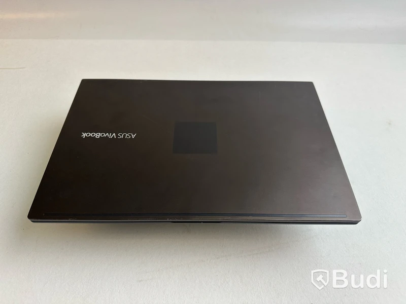 Dator Asus VivoBook M413I. Obs! Inget OS
