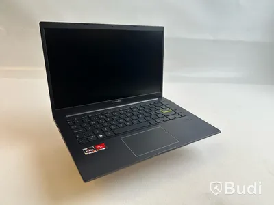 Dator Asus VivoBook M413I. Obs! Inget OS.