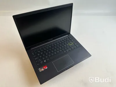 Dator Asus VivoBook M413I. Obs! Inget OS.