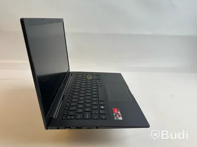 Dator Asus VivoBook M413I. Obs! Inget OS.