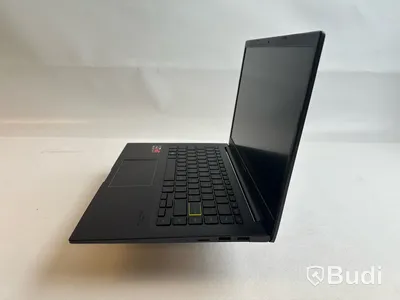 Dator Asus VivoBook M413I. Obs! Inget OS.