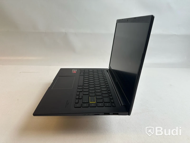 Dator Asus VivoBook M413I. Obs! Inget OS.