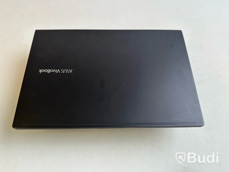 Dator Asus VivoBook M413I. Obs! Inget OS.