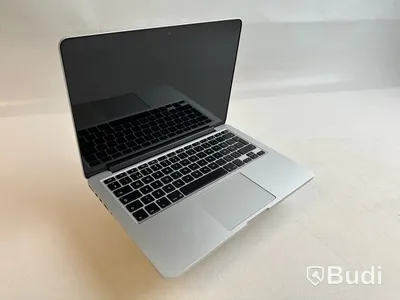 Dator Apple MacBook Pro 13 tum (2015).