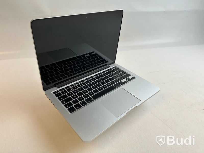 Dator Apple MacBook Pro 13 tum (2015).