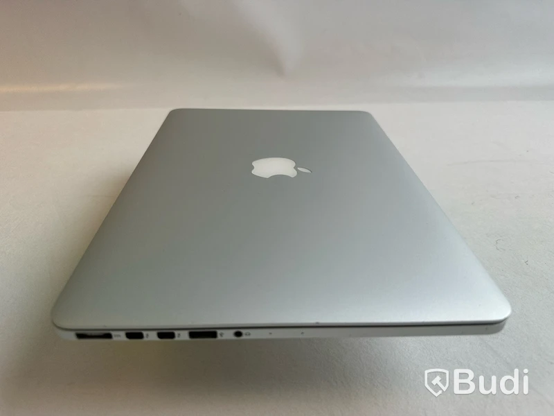 Dator Apple MacBook Pro 13 tum (2015).