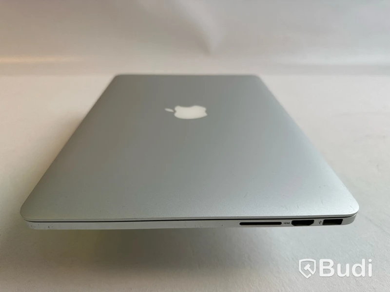 Dator Apple MacBook Pro 13 tum (2015).