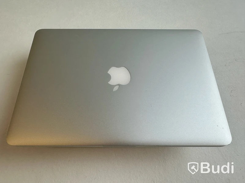 Dator Apple MacBook Pro 13 tum (2015).