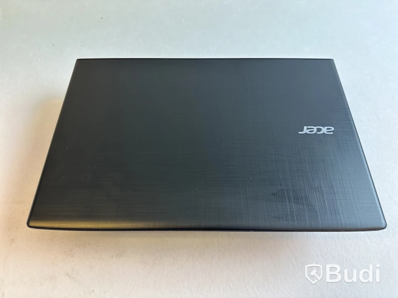 Dator Acer Aspire E15. inkl laddare. OBS! Inget OS.