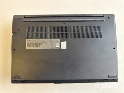 Dator Lenovo V14 G2 IKL. inkl. laddare. OBS! Inget OS.