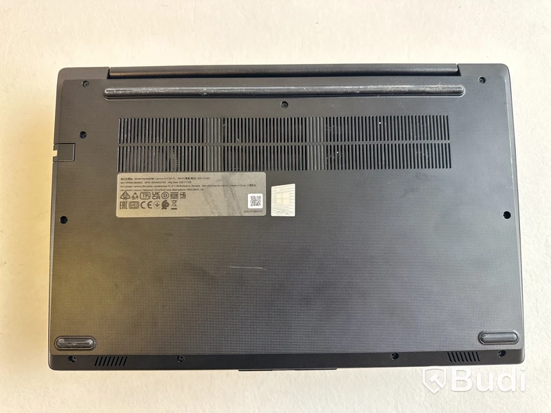 Dator Lenovo V14 G2 IKL. inkl. laddare. OBS! Inget OS.