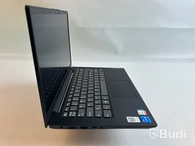 Dator Lenovo V14 G2 IKL. inkl. laddare. OBS! Inget OS.