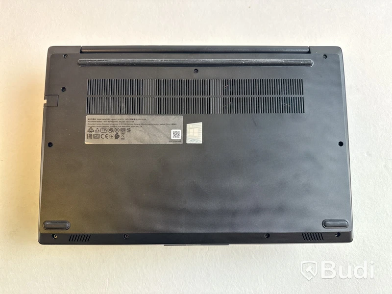 Dator Lenovo V14 G2 IKL. inkl. laddare. OBS! Inget OS.
