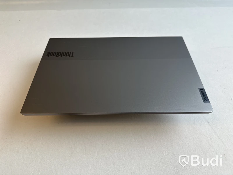 Dator Lenovo ThinkBook 15 G3 ACL. inkl. laddare. OBS! Inget OS.