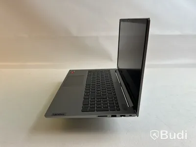 Dator Lenovo ThinkBook 15 G3 ACL. inkl. laddare. OBS! Inget OS.