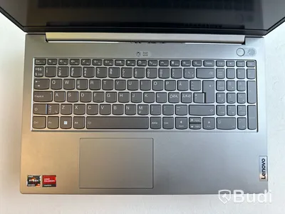 Dator Lenovo ThinkBook 15 G3 ACL. inkl. laddare. OBS! Inget OS.