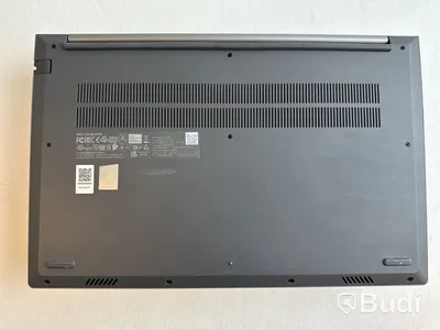 Dator Lenovo ThinkBook 15 G3 ACL. inkl. laddare. OBS! Inget OS.