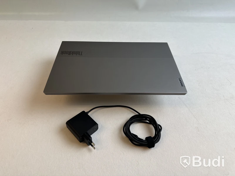 Dator Lenovo ThinkBook 15 G3 ACL. inkl. laddare. OBS! Inget OS.