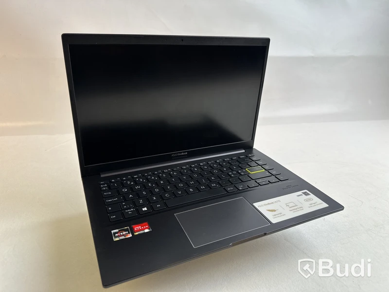 Dator Asus VivoBook M413I. OBS! Inget OS.