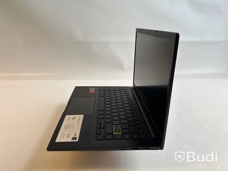 Dator Asus VivoBook M413I. OBS! Inget OS.