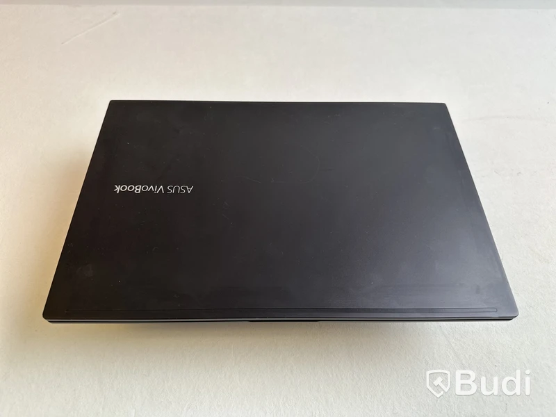 Dator Asus VivoBook M413I. OBS! Inget OS.