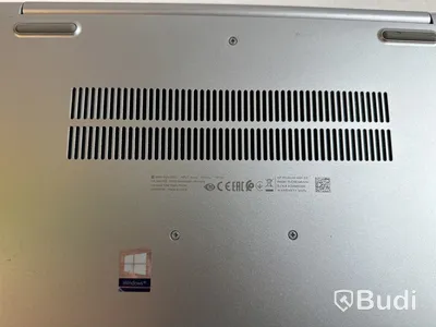 Dator HP ProBook 440 G6. inkl laddare. OBS! Inget OS.