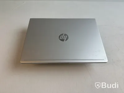 Dator HP ProBook 440 G6. inkl laddare. OBS! Inget OS.