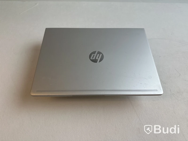 Dator HP ProBook 440 G6. inkl laddare. OBS! Inget OS.