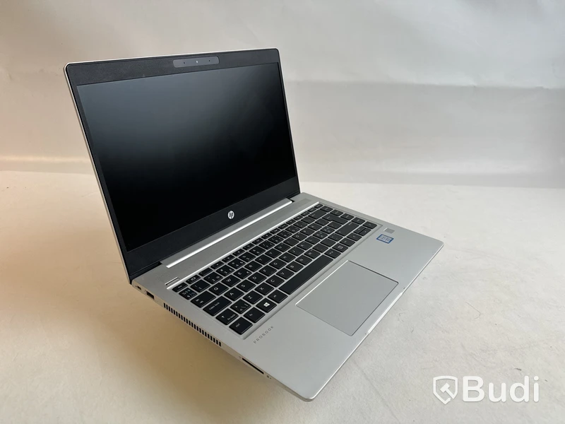 Dator HP ProBook 440 G6. inkl laddare. OBS! Inget OS.