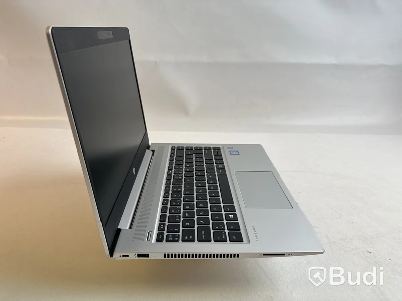 Dator HP ProBook 440 G6. inkl laddare. OBS! Inget OS.