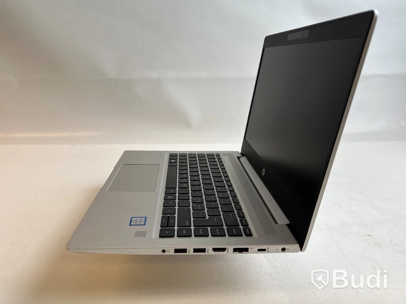 Dator HP ProBook 440 G6. inkl laddare. OBS! Inget OS.