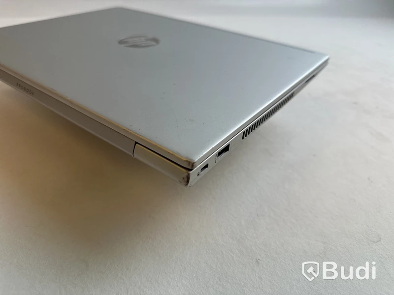 Dator HP ProBook 440 G6. inkl laddare. OBS! Inget OS.
