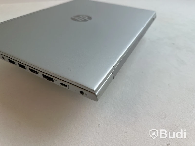 Dator HP ProBook 440 G6. inkl laddare. OBS! Inget OS.
