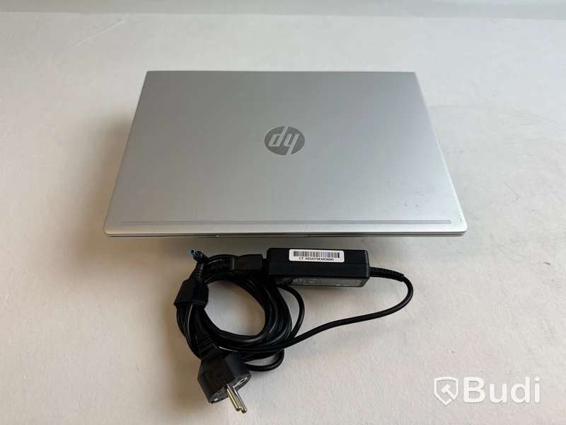 Dator HP ProBook 440 G6. inkl laddare. OBS! Inget OS.