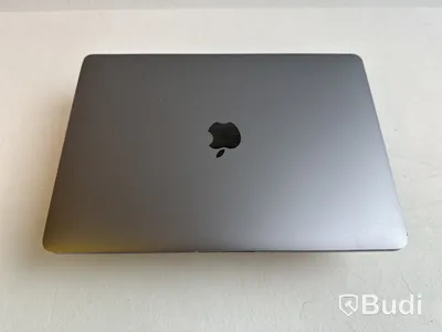 Dator Apple MacBook Pro 13 tum (2016)