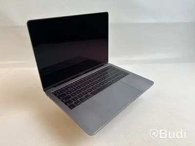 Dator Apple MacBook Pro 13 tum (2016)