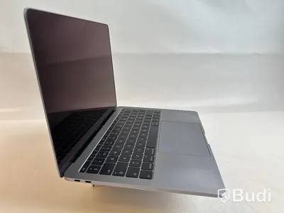 Dator Apple MacBook Pro 13 tum (2016)