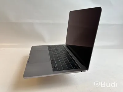 Dator Apple MacBook Pro 13 tum (2016)