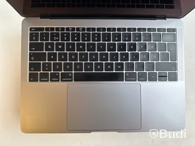 Dator Apple MacBook Pro 13 tum (2016)
