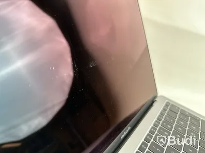 Dator Apple MacBook Pro 13 tum (2016)