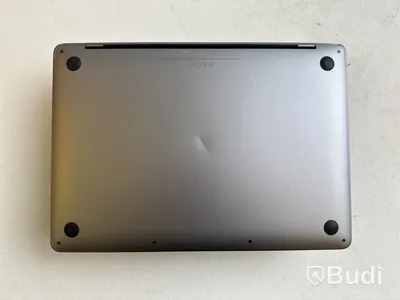 Dator Apple MacBook Pro 13 tum (2016)