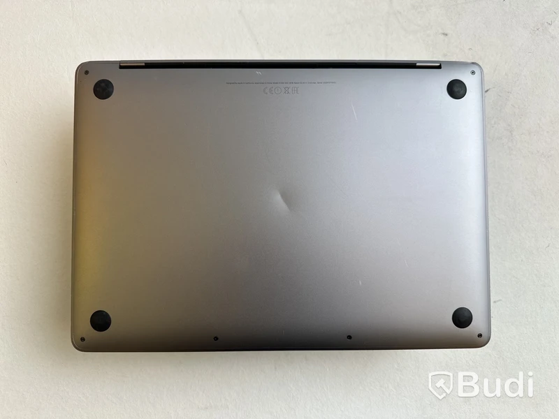 Dator Apple MacBook Pro 13 tum (2016)