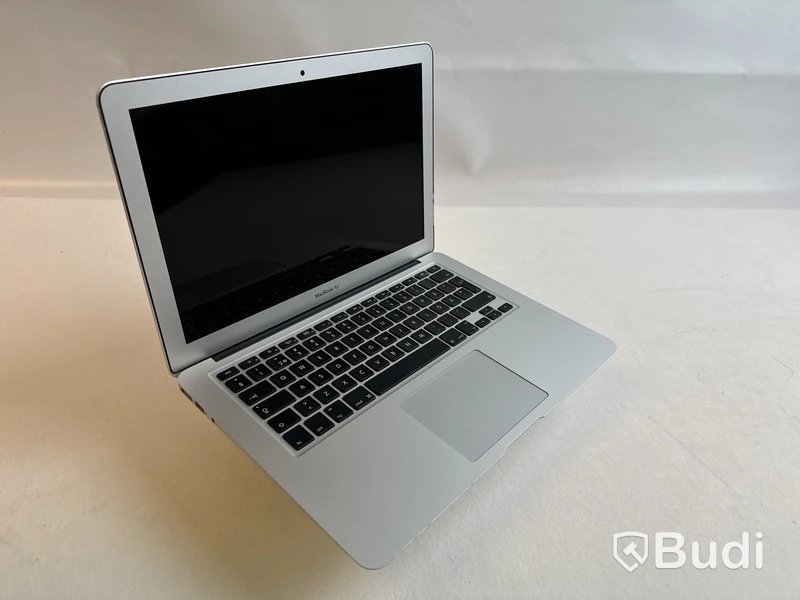 Dator Apple MacBook Air 13 tum (2017)