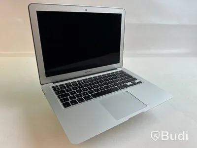 Dator Apple MacBook Air 13 tum (2017)