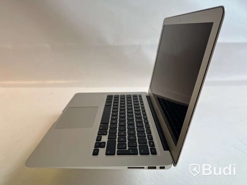 Dator Apple MacBook Air 13 tum (2017)
